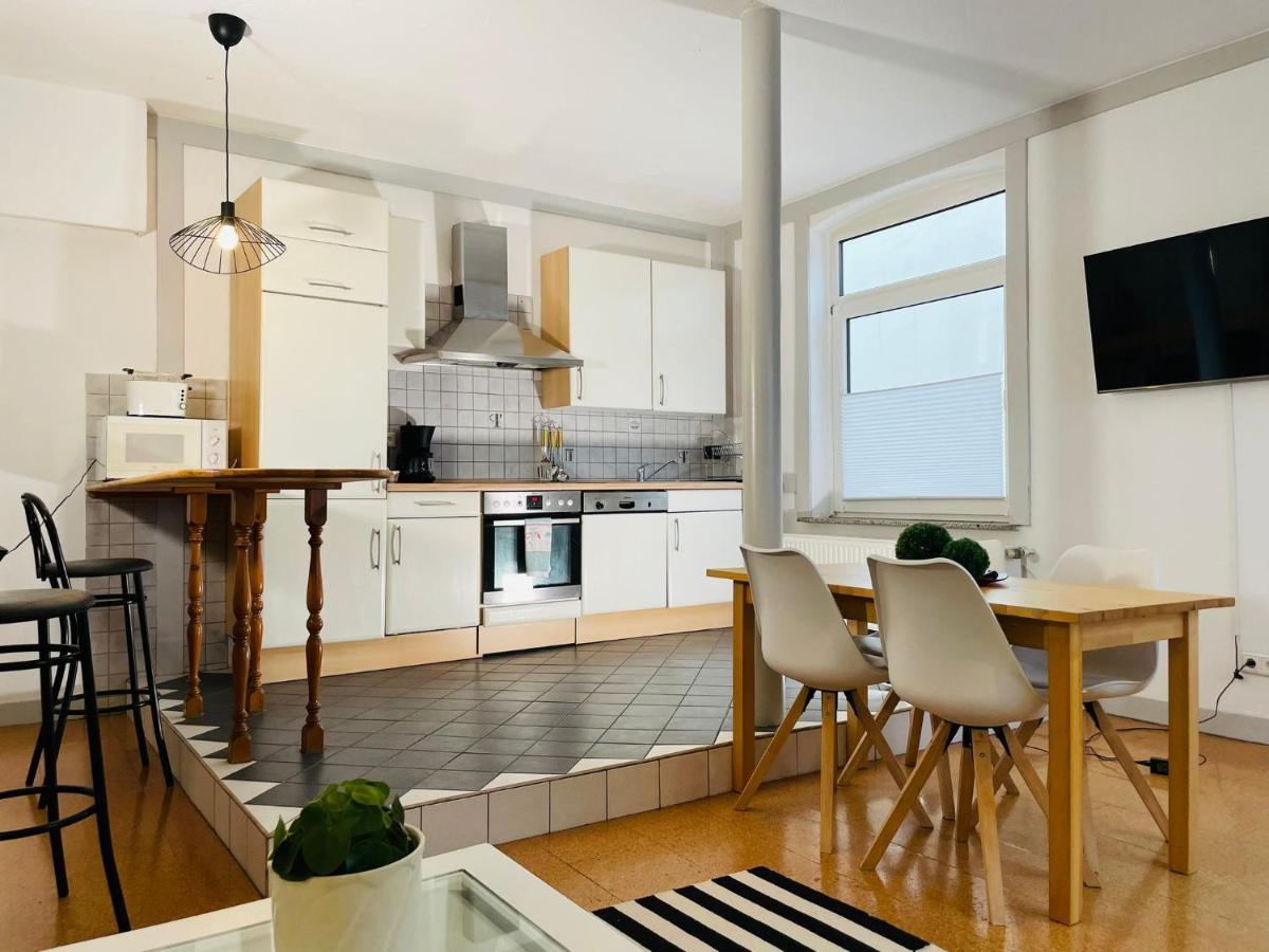 Edu Home Бремен Экстерьер фото