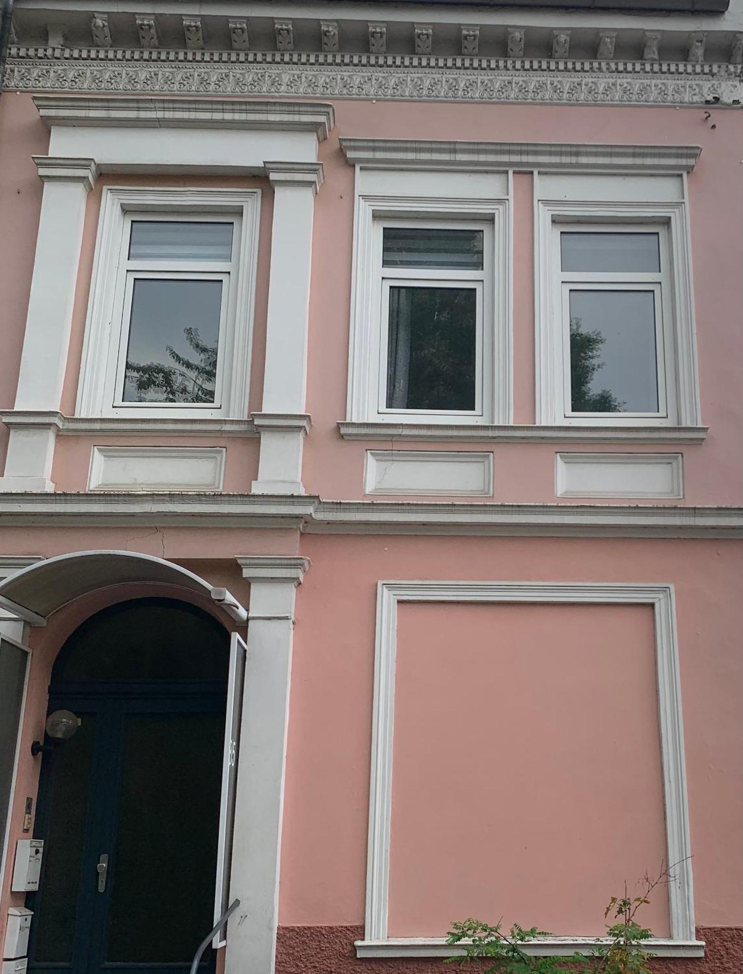 Edu Home Бремен Экстерьер фото