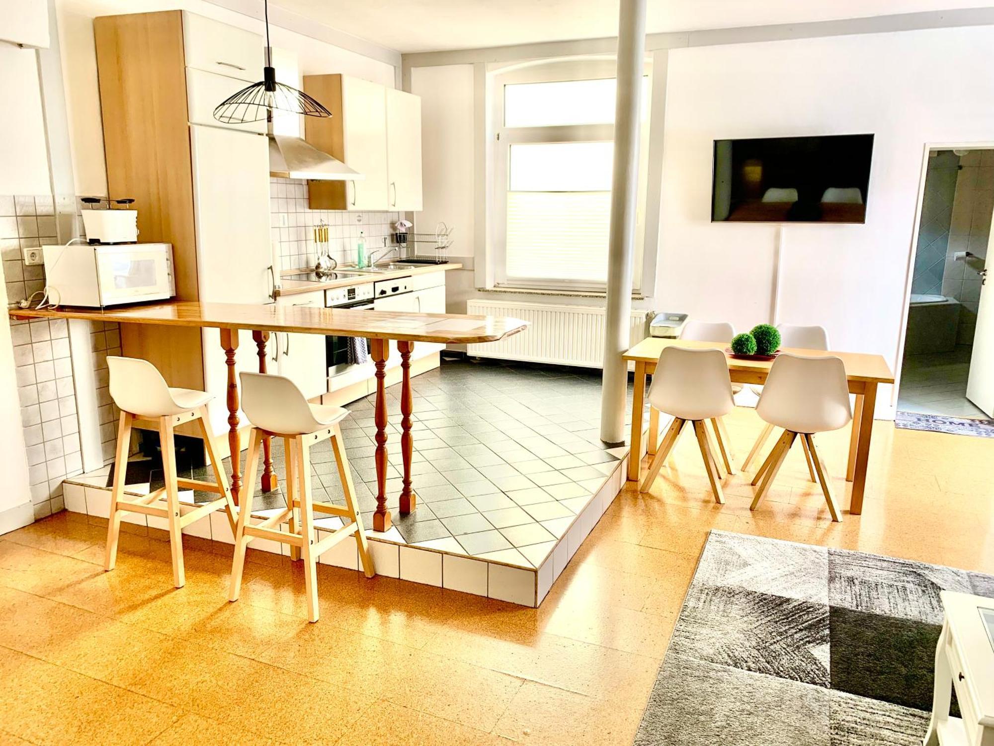Edu Home Бремен Экстерьер фото